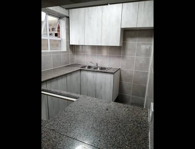 2 BEDROOM PROPERTY TO RENT IN NORTH BEACH